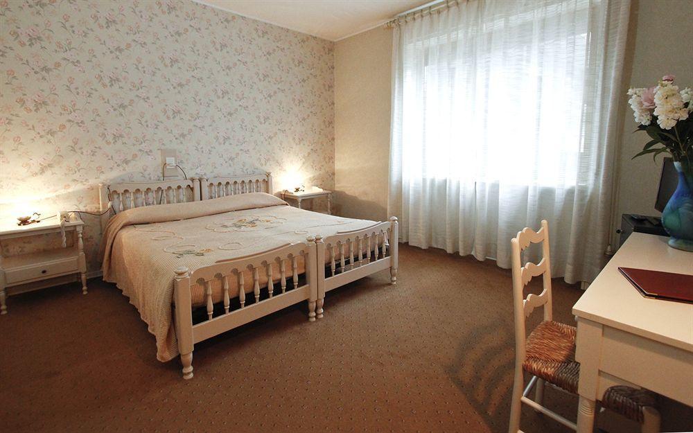 Hotel Antares Arona Exterior photo