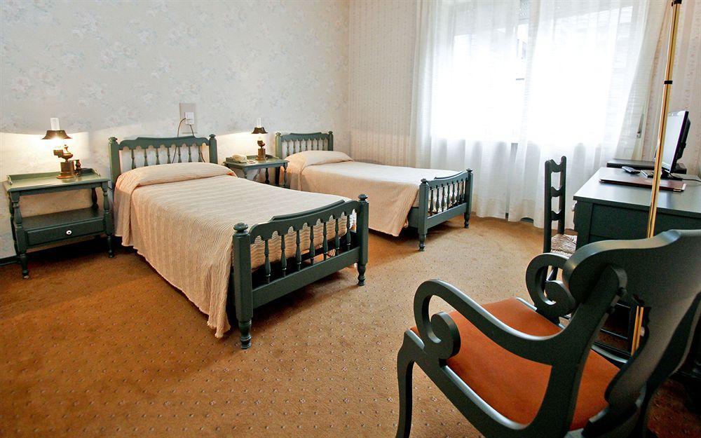 Hotel Antares Arona Exterior photo