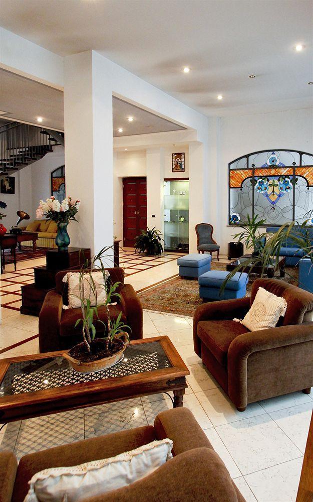 Hotel Antares Arona Exterior photo